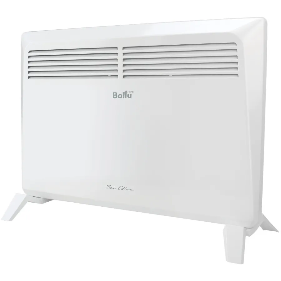 Конвектор электрический Ballu Solo BEC/SM-2000