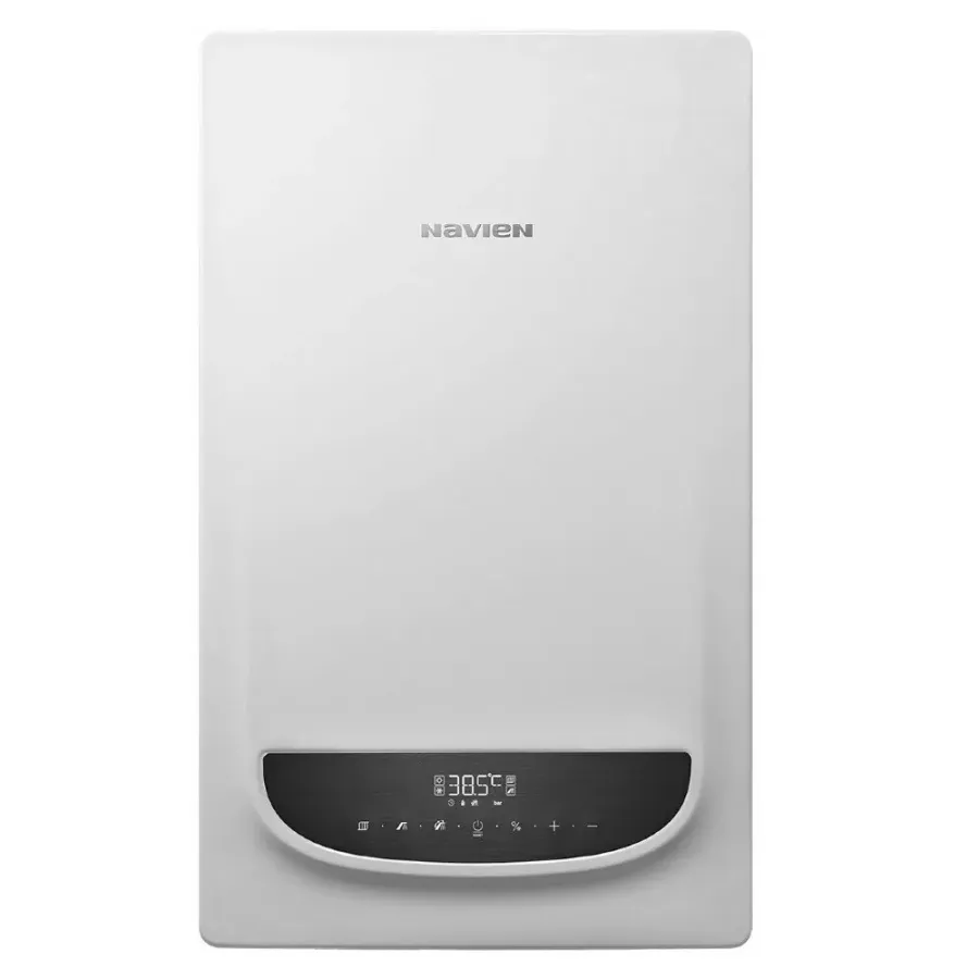 Котел газовый Navien DELUXE ONE - 35 настенный, 1 конт., закр.кам.сгор., OpenTherm