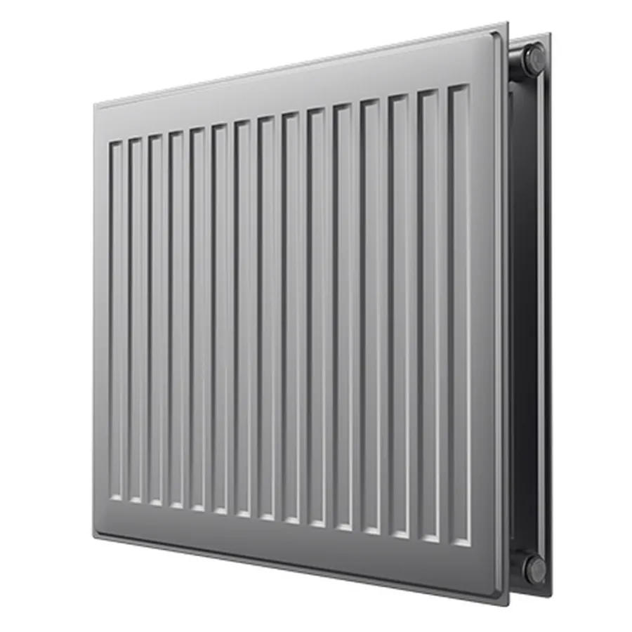 Радиатор панельный Royal Thermo HYGIENE H30-400-2200 Silver Satin