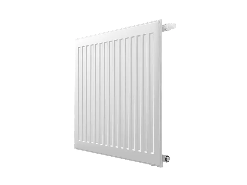 Радиатор панельный Royal Thermo VENTIL HYGIENE VH10-600-400 RAL9016