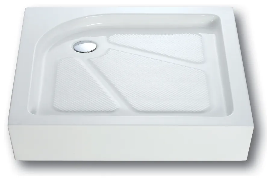 Душевой поддон Azario 800х800х150 R/L, для Торонто 1432B (P18  R/L)