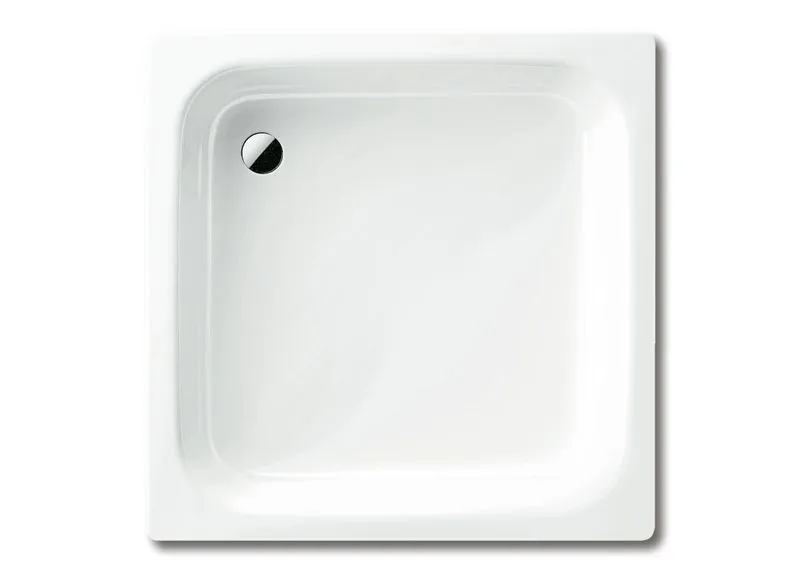 Поддон Kaldewei DUSCHPLAN Mod 542-1 800x800mm alpine white, easy cleaning finish (440500013001)