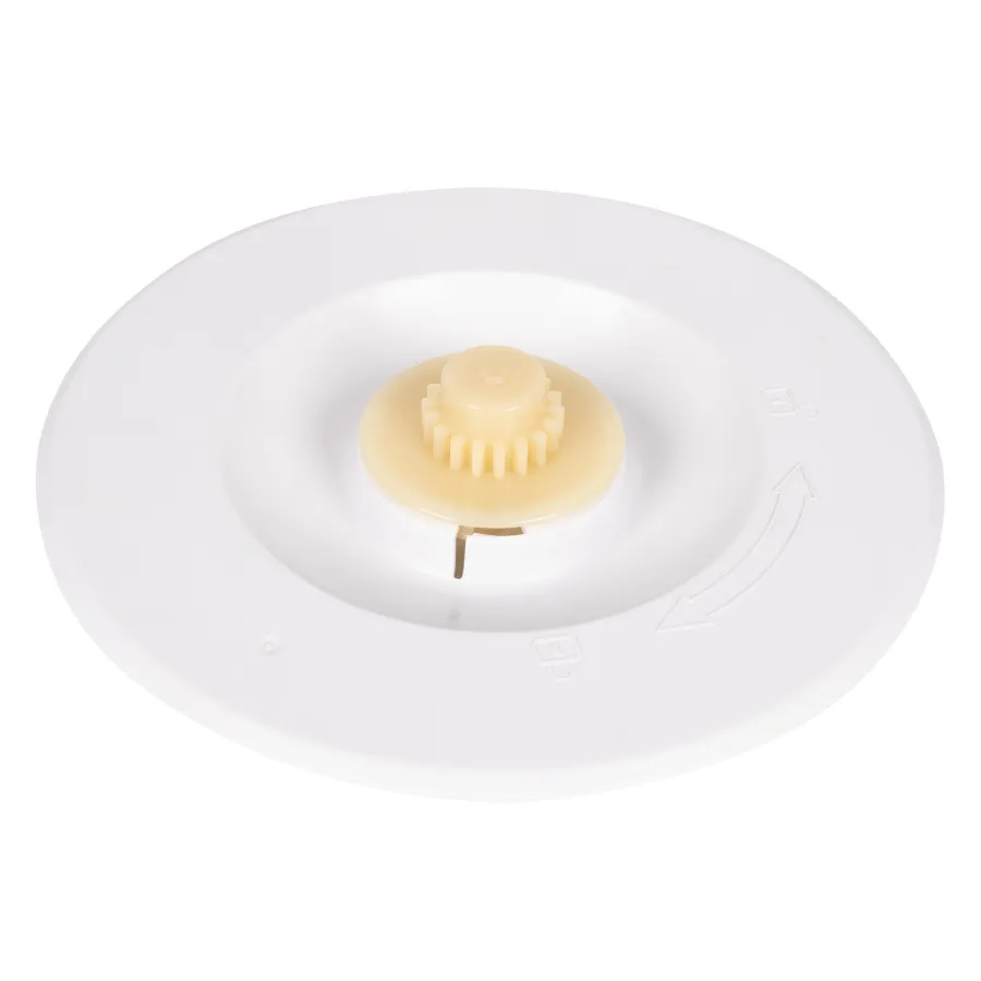 Крышка барабана от H300/H400/W400/EHW-620/W300/W200/W200B (47360)