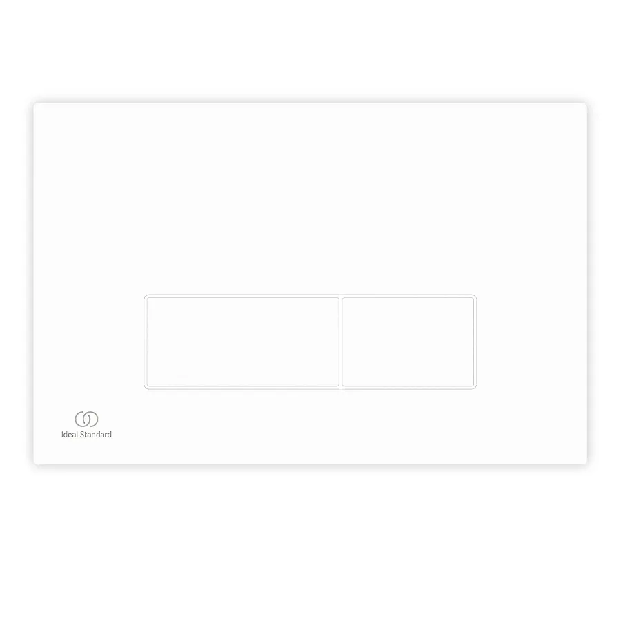 Кнопка смыва Ideal Standard OLEAS™ M2, белая (R0121AC)