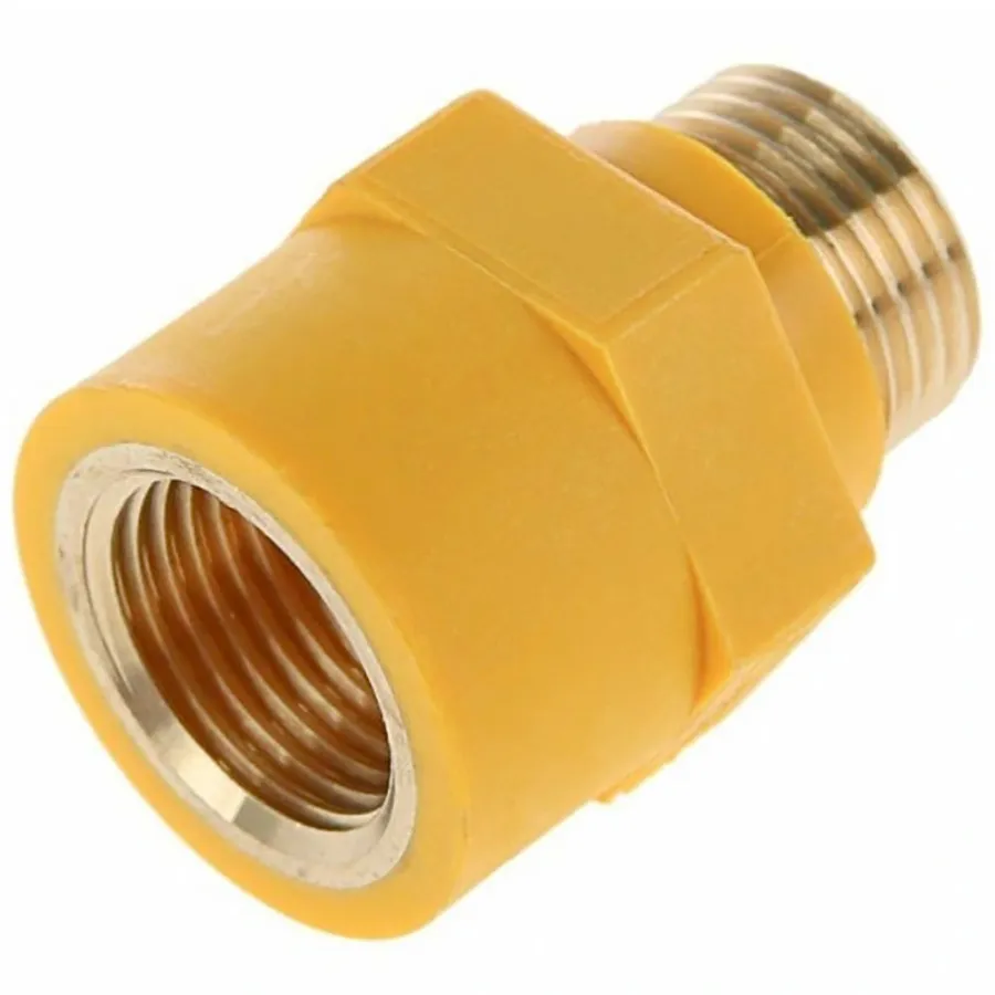 Вставка диэлектрическая d 1/2" ВН