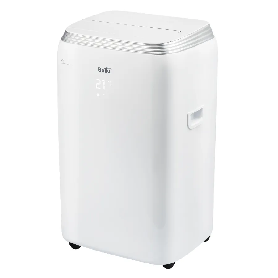 Кондиционер мобильный Ballu Platinum Comfort BPHS-11H