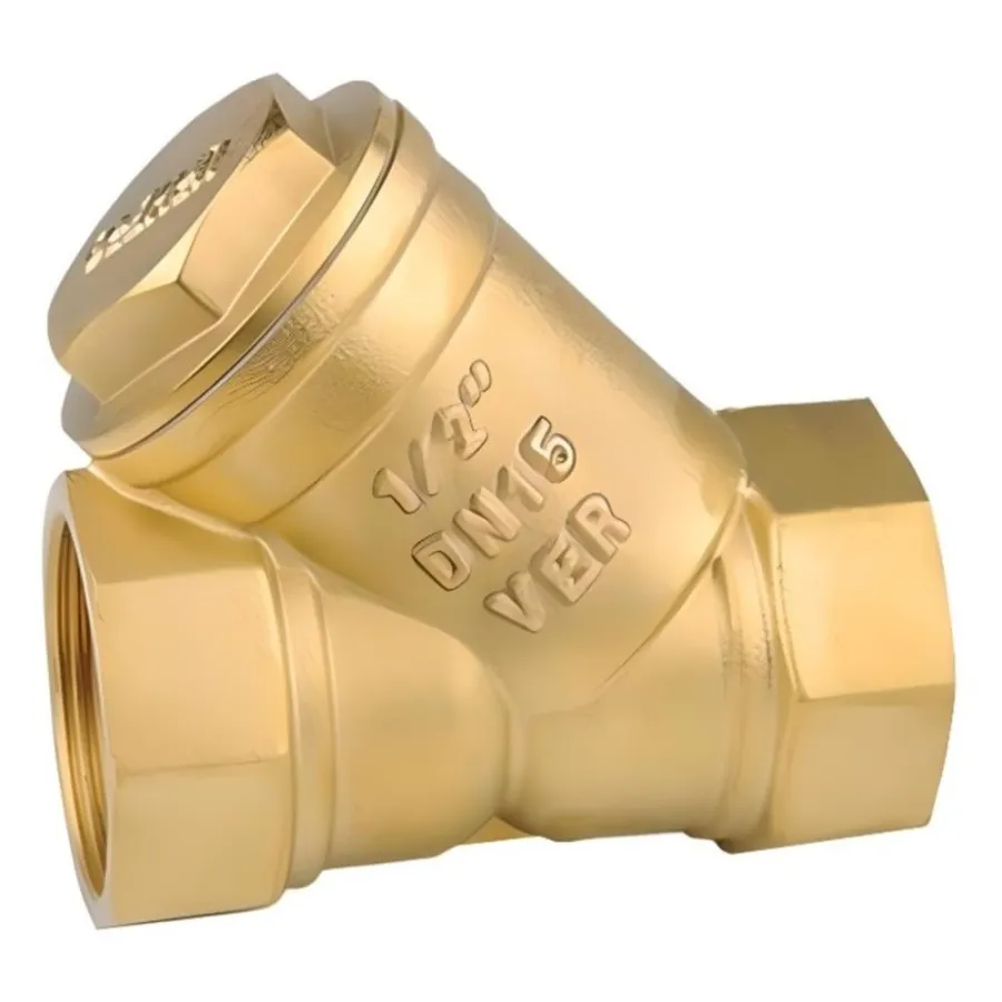 Фильтр VIEIR грубой очистки 1" GL175