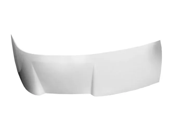 Передняя панель для ванны  Ravak ASYMMETRIC 160 R с креплением (CZ47100000)