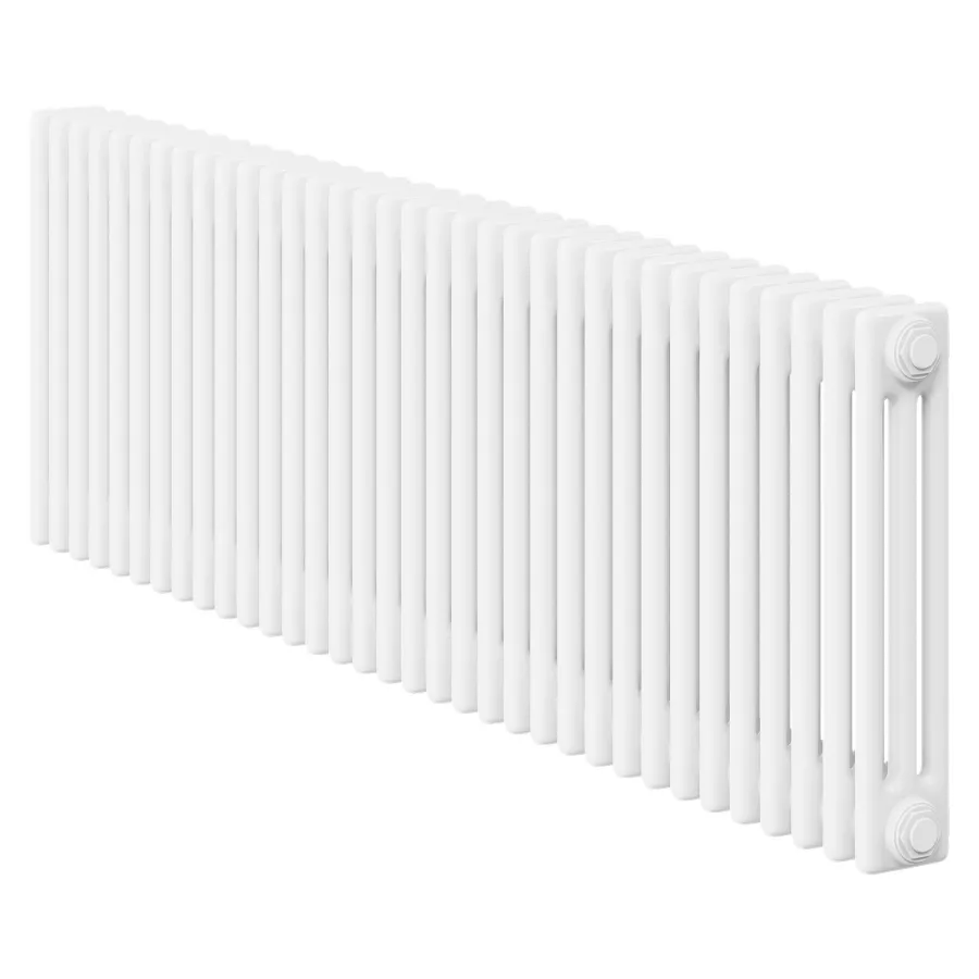 Дизайн-радиатор Royal Thermo Insignia R C3050 - 34 секц. RAL9016