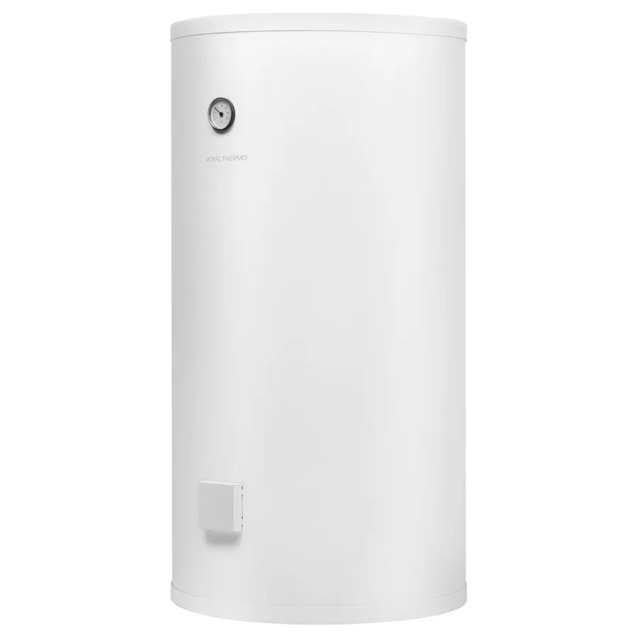 Бойлер косвенного нагрева Royal Thermo AQUATEC Standart SF150 White напольный