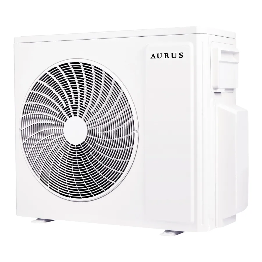 Блок наружный AURUS DM ERP DC ADMI/out-42H5N8 инверторной мульти сплит-системы
