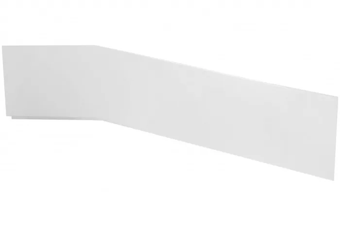 Передняя панель  для ванны Ravak BE HAPPY II 160 Левая белая (CZ96100A00)