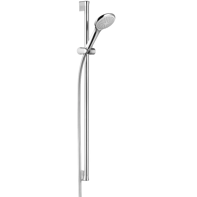 Душевой гарнитур KLUDI FRESHLINE 1S, 900 мм, хром (6784005-00)
