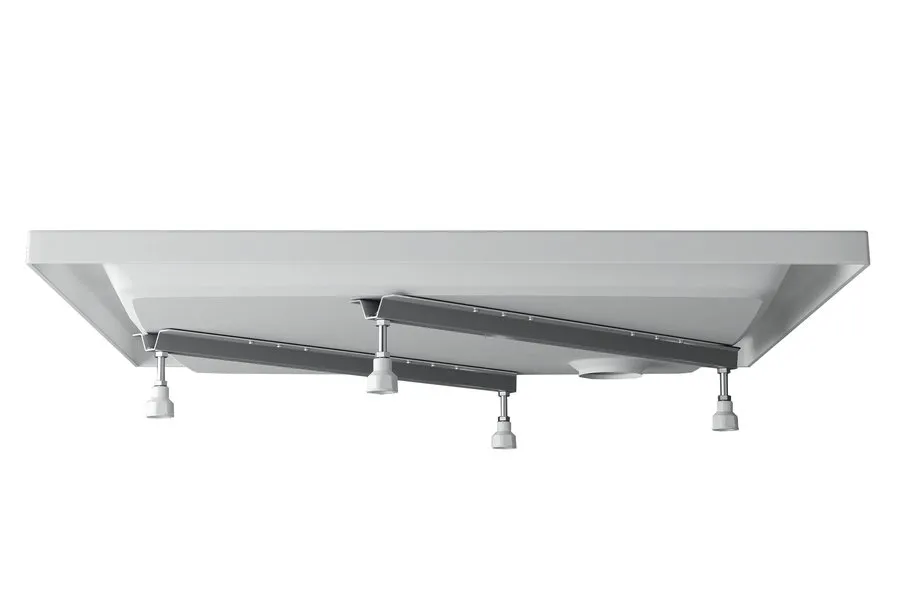 Опоpная констpукция Ravak 650 для поддонов, универсальная (B2F0000002)