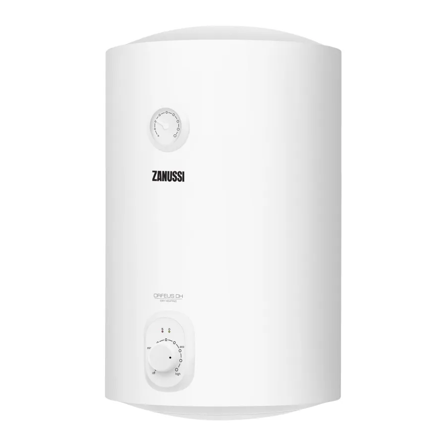 Водонагреватель ZANUSSI ZWH/S 30 Orfeus DH