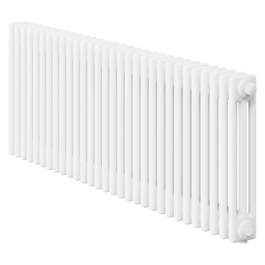 Дизайн-радиатор Royal Thermo Insignia R VC3050 - 30 секц. RAL9016