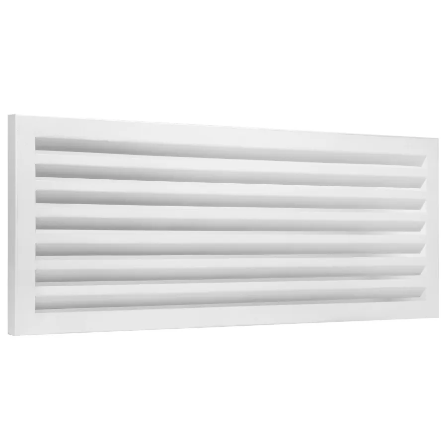 Решетка стеновая для клапана SHUFT SH-Mn 500_500