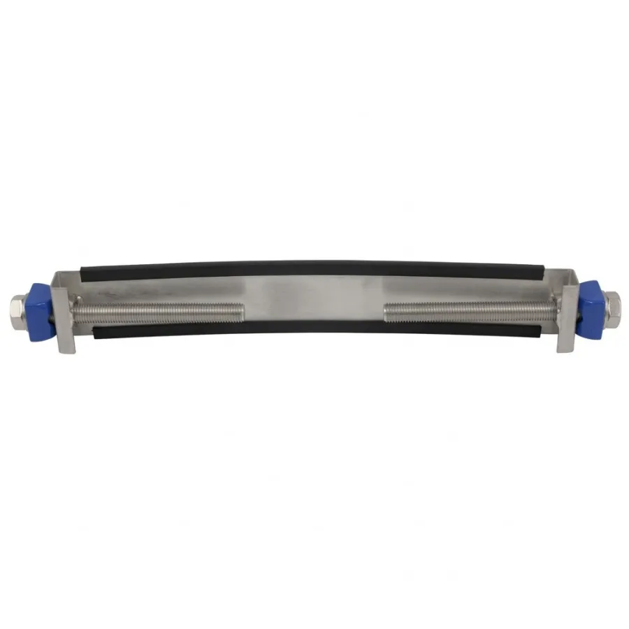 Хомут Benarmo лента Ду200 (Дн210-245) 7050