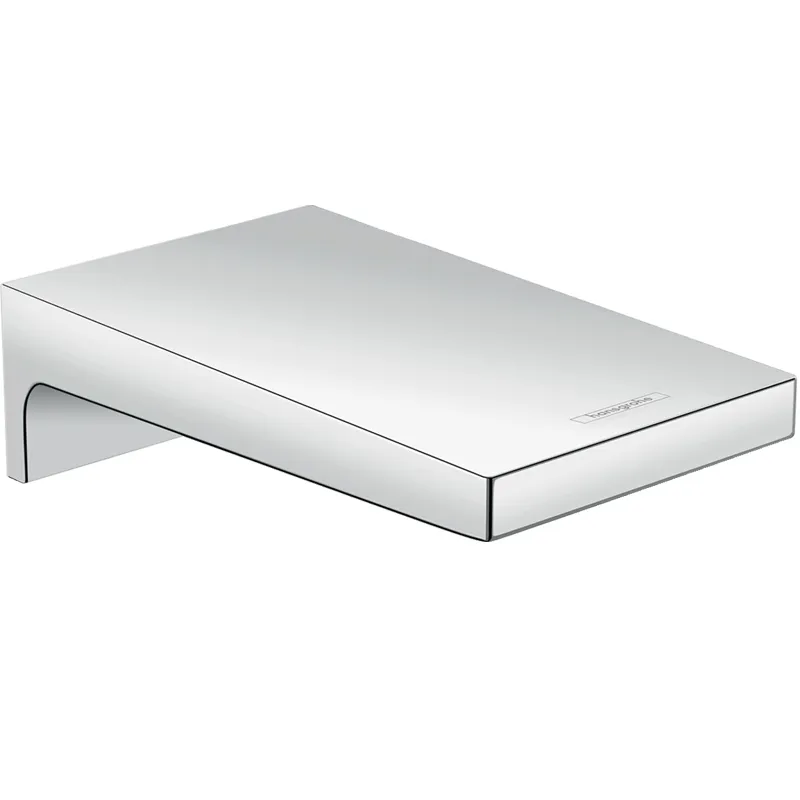 Излив на ванну Hansgrohe Metropol, хром (32543000)