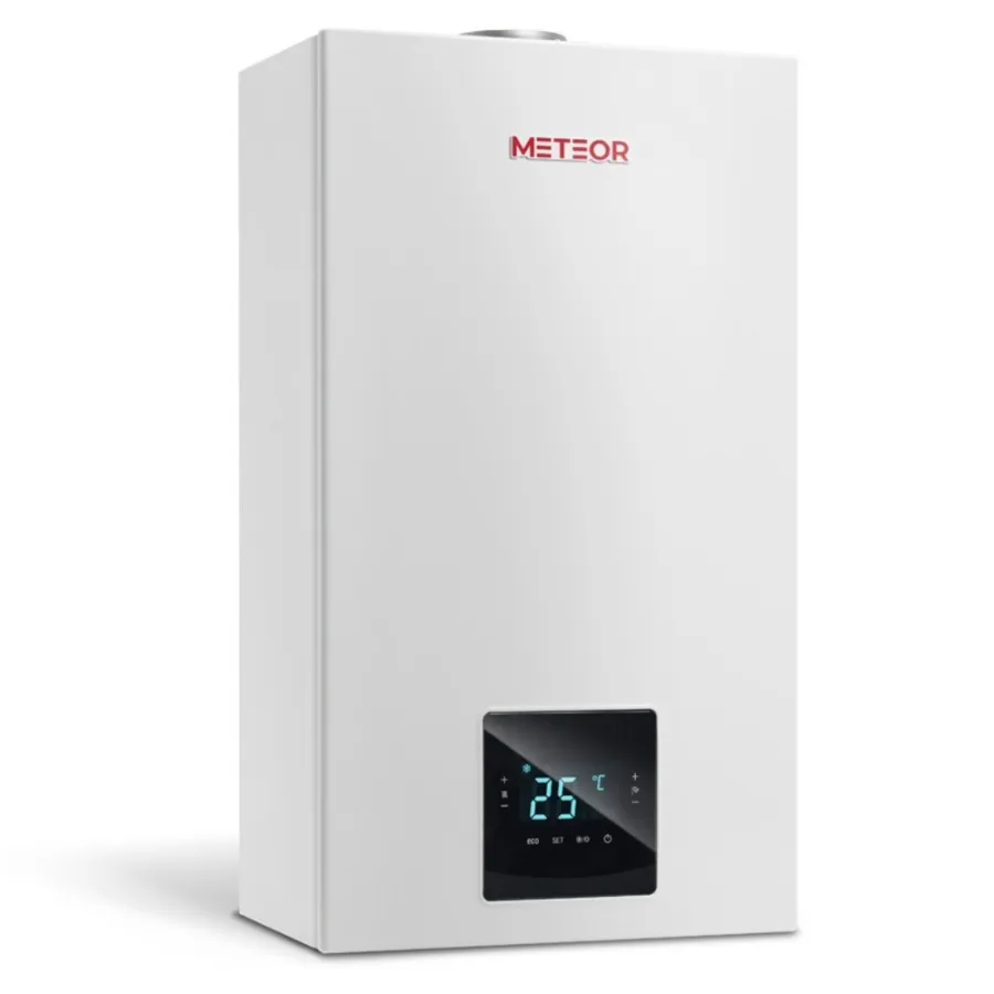Котел газовый METEOR С30 С настен. 2 конт. закр. кам. сгор. 36квт