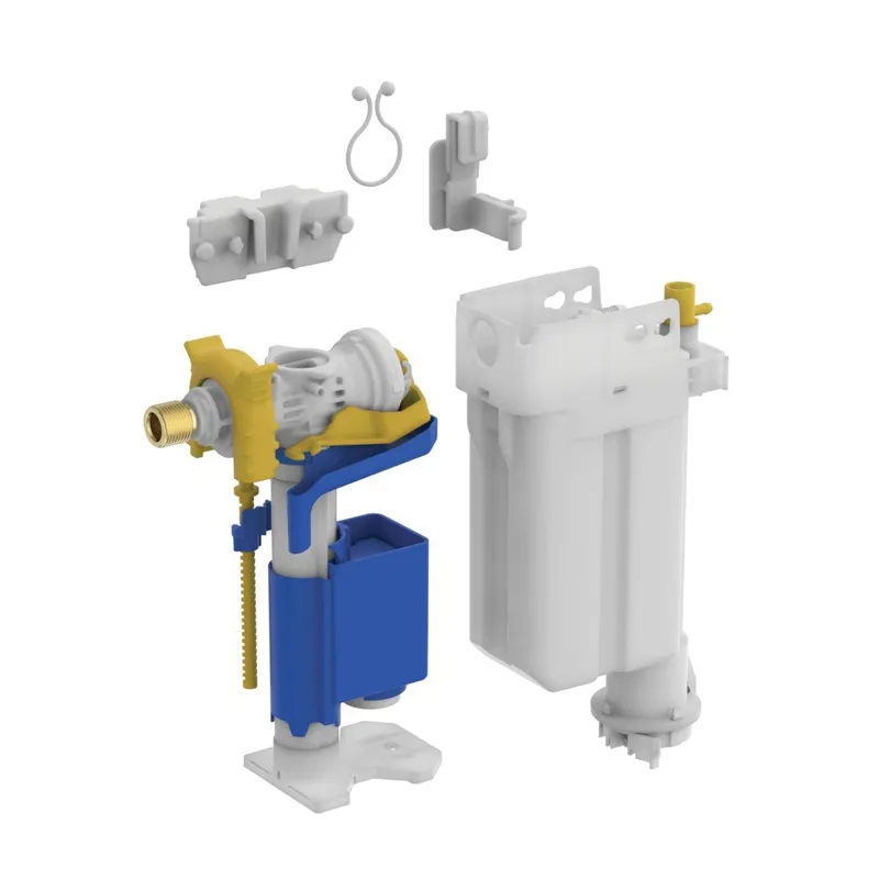 Комплект Ideal Standard SmartFlush для комбинации с механическими панелями смыва OLEAS SmartFlush M1, M2