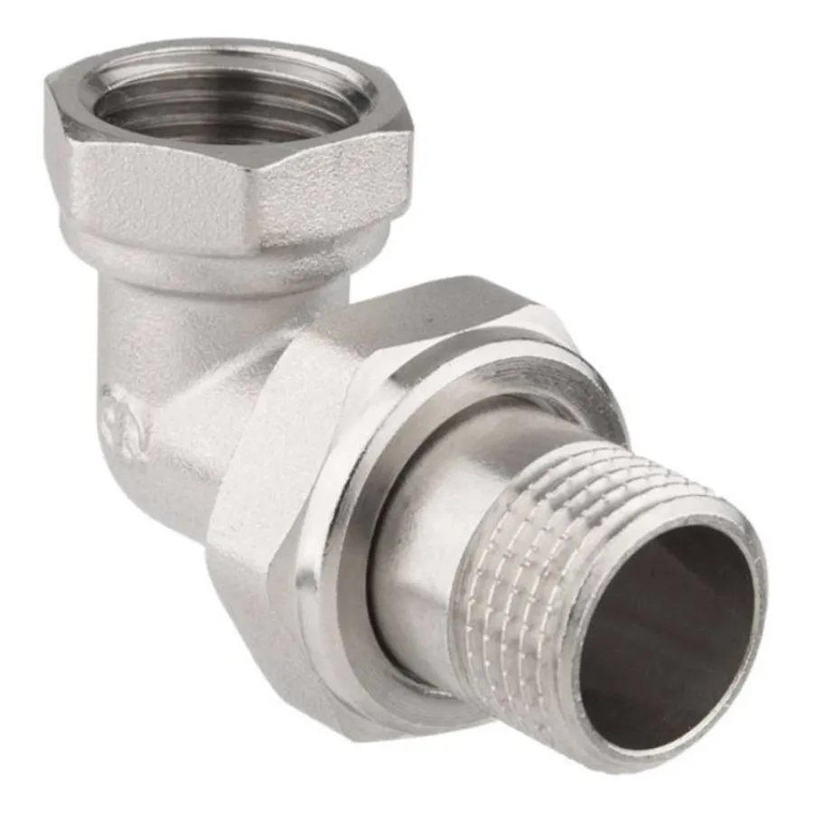 Соединитель AQUALINK угловой (американка) ВН 1 (5/40)