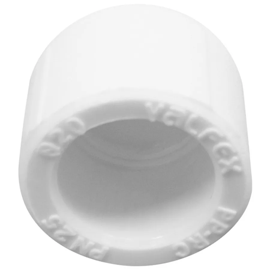 Заглушка 25 (500/100) VALFEX