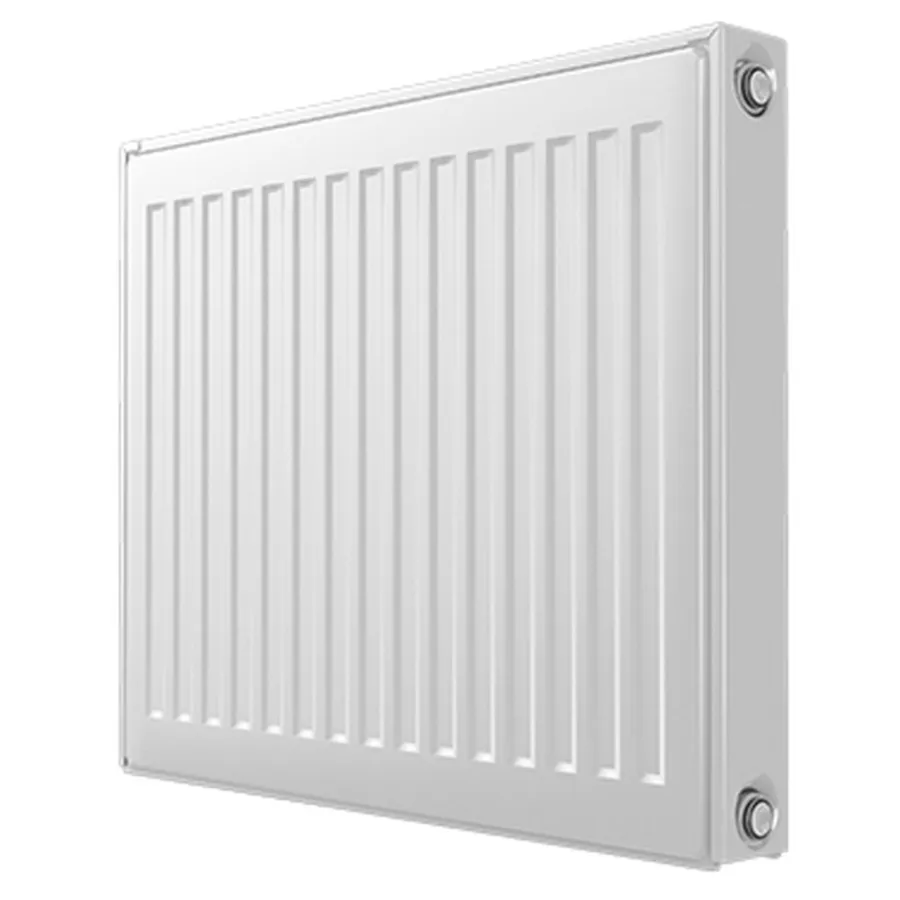 Радиатор панельный Royal Thermo COMPACT C22-300-1500 RAL9016