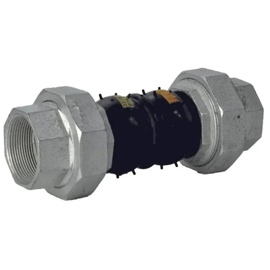 Компенсатор EPDM Ду50 Ру16 ВР RMCX