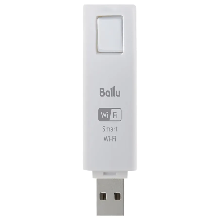 Модуль съёмный управляющий Ballu Smart Wi-Fi BEC/WF-01