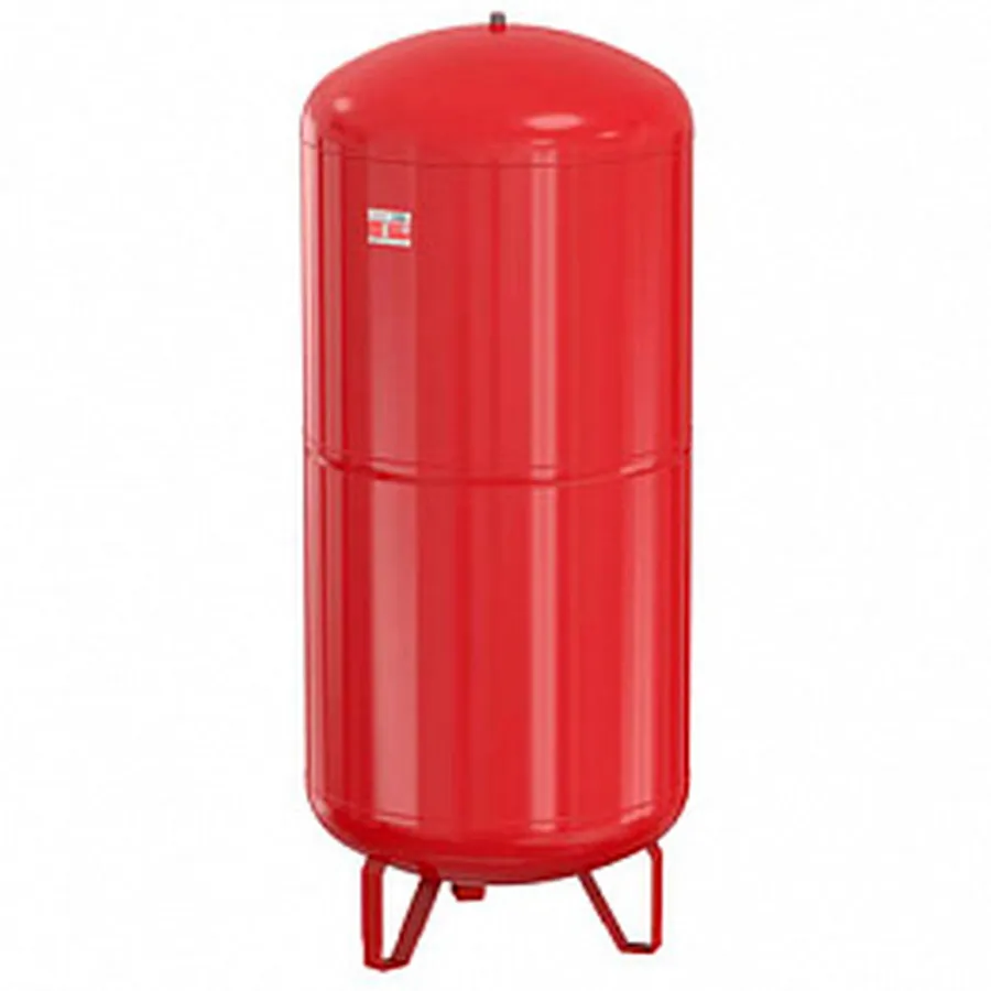 Бак Flamco расширительный (теплоснабжение/холодоснабжение) мембранный Flexcon R 110л/1,5 - 6bar