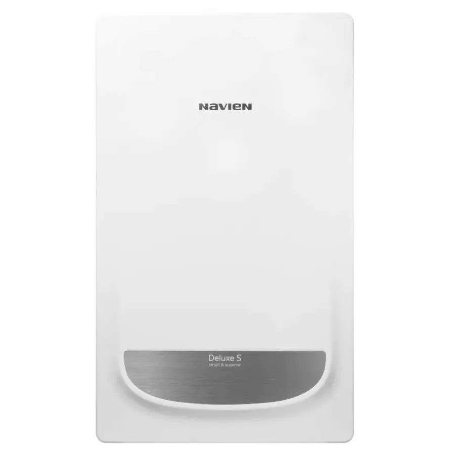 Котёл газовый Navien Deluxe S-20K