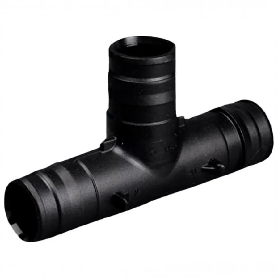 Тройник ONE PLUS PPSU 32 (20/4)