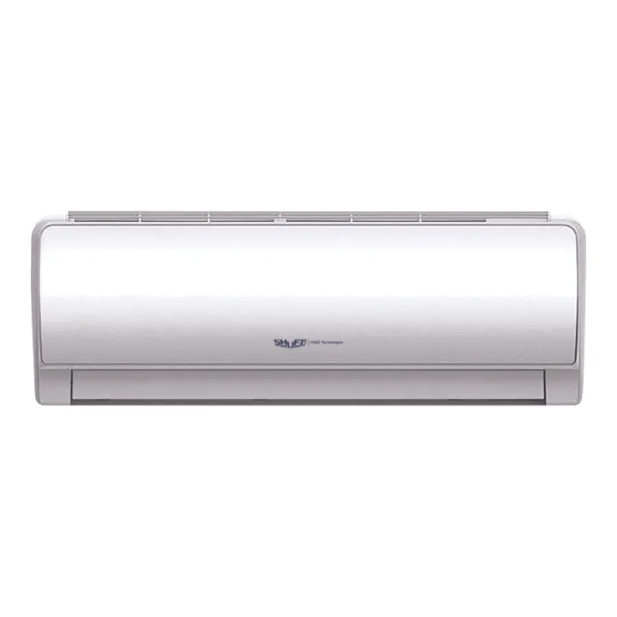 Фанкойл настенный SHUFT SFH-400 V2 (без клапана)