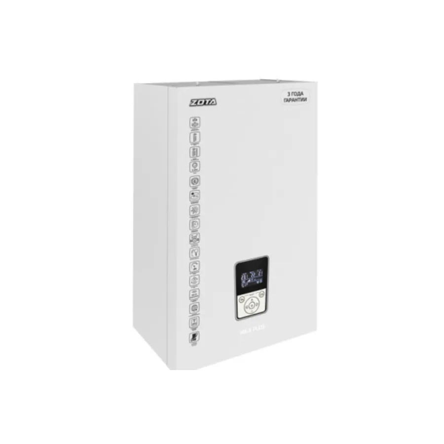 Котел электрический ZOTA MK-X Plus - 21 кВт