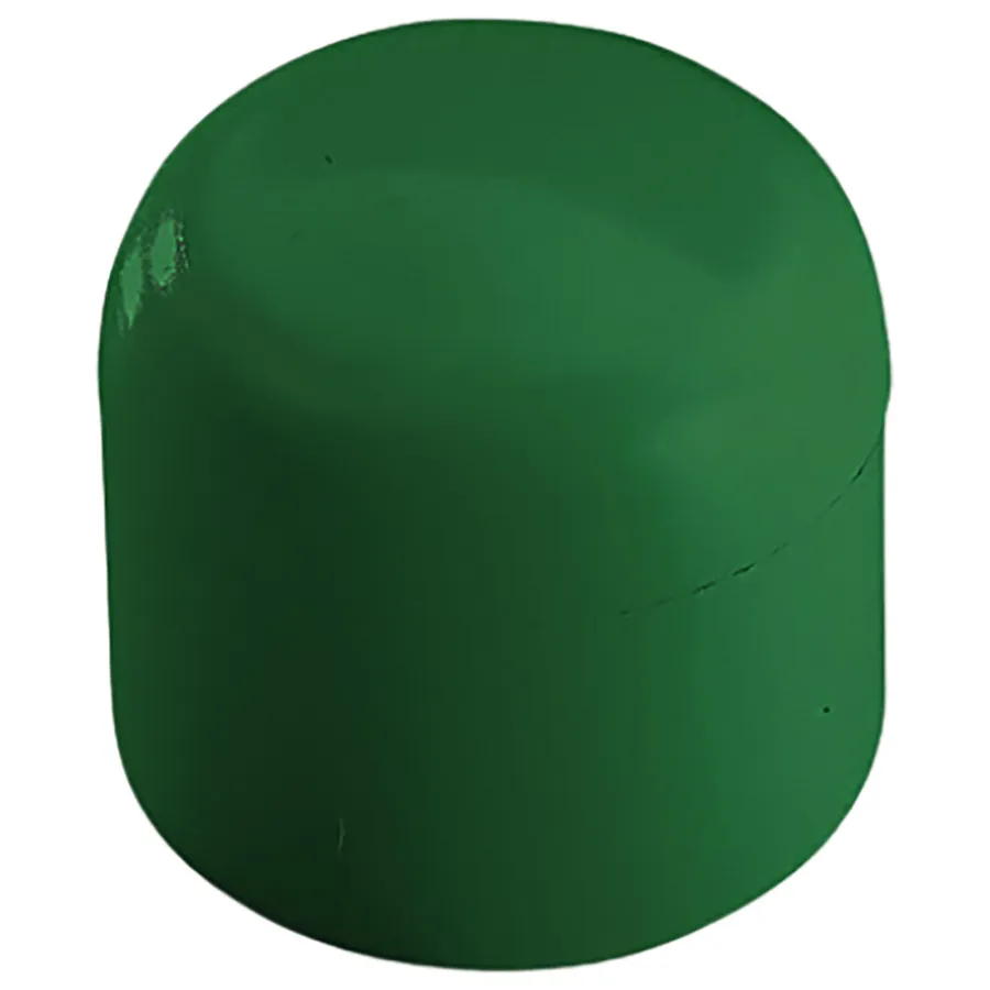Пробка ПП AntiFire SDR 17 D200 Green