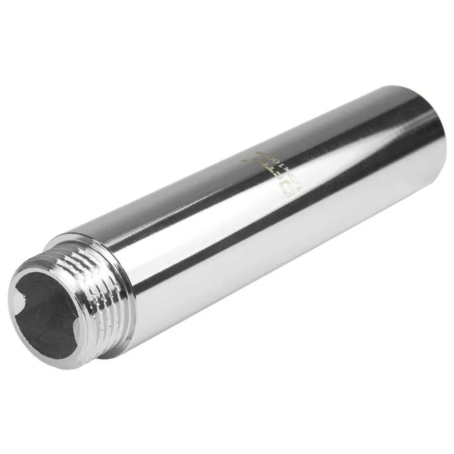 Удлинитель CTM 1/2" г/ш x 100 мм