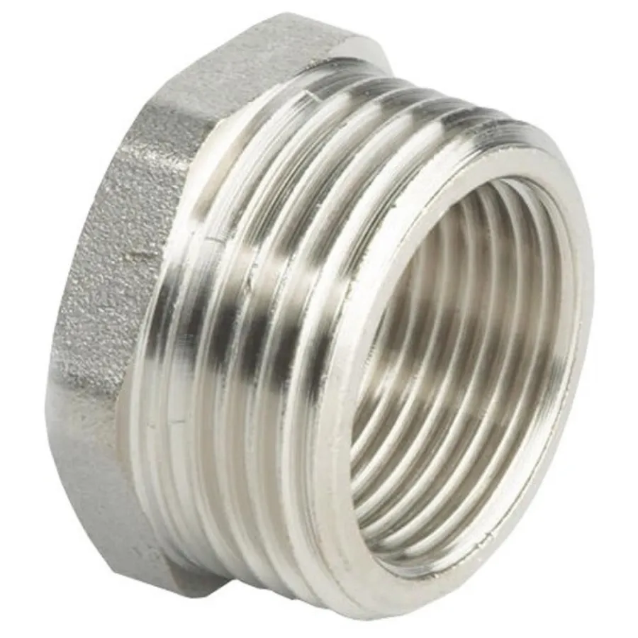 Переходник-футорка ALTSTREAM ВР/НР 1 1/4"x1.1/2" (8/144), арт. 003080110