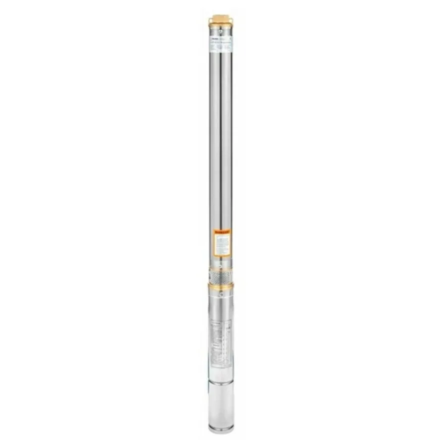 Насос BELAMOS TF3-60/2.7, каб. 1,5 м, диам. 78мм, центробежный