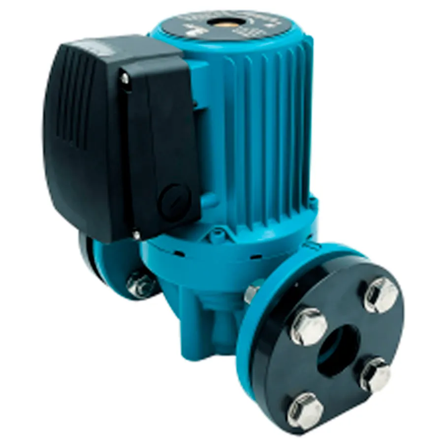Насос циркуляционный Wester WCP 50-13F3/380