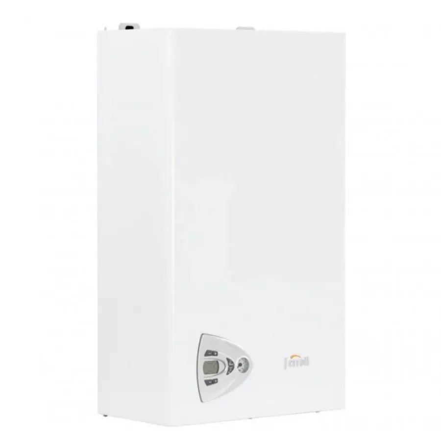 Котел газовый Ferroli Vitabel HF 32 настенный, 1 конт., закр. кам. сгор.