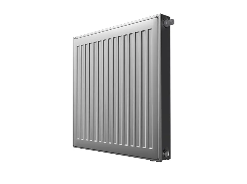 Радиатор панельный Royal Thermo VENTIL COMPACT VC22-500-1000 Silver Satin