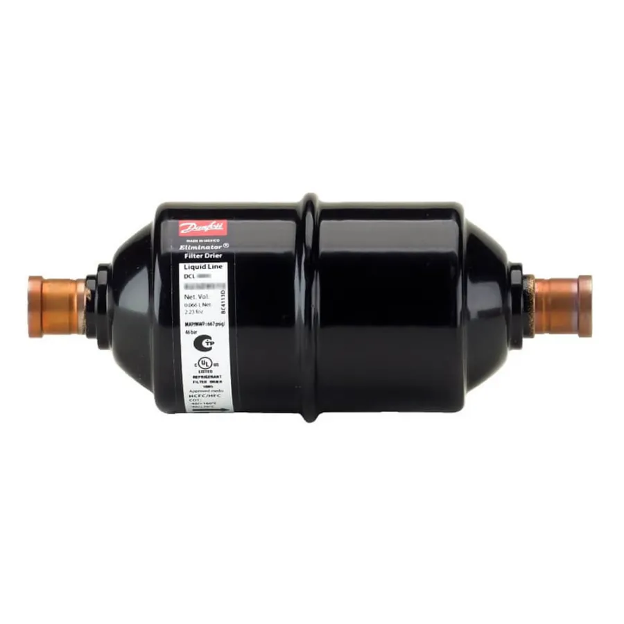 Фильтр DCL 307s 7/8" пайка