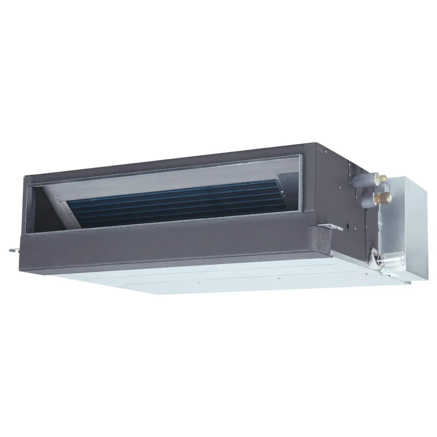 Блок внутренний канальный Electrolux ESVMD-SF-90 с пультом