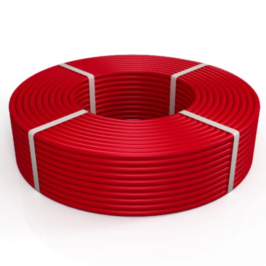 Труба Royal Thermo из сшитого полиэтилена Pex-a EVOH d16×2.0, (190)