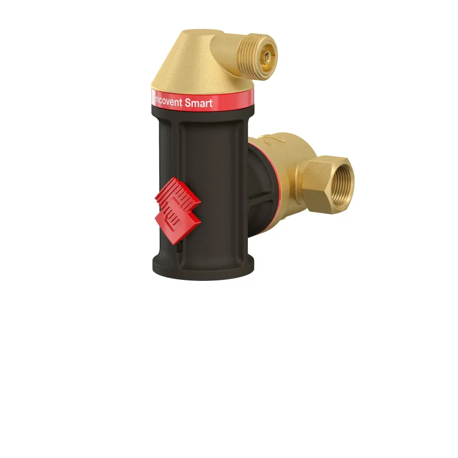 Сепаратор воздуха Flamco Flamcovent Smart 3/4