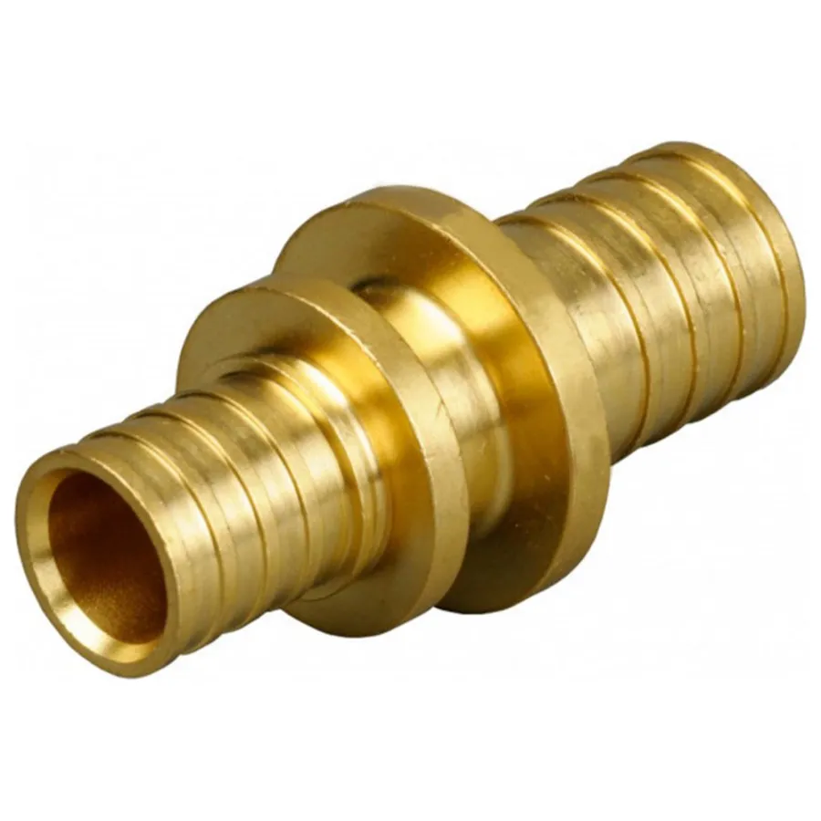 Муфта Royal Thermo ritable аксиальная соед., латунь 20-16