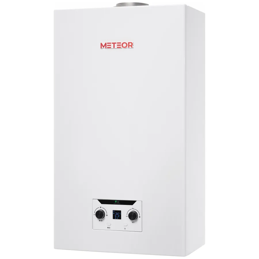 Котел газовый METEOR С11 С настенный 2 конт. закр. кам. сгор. 24квт
