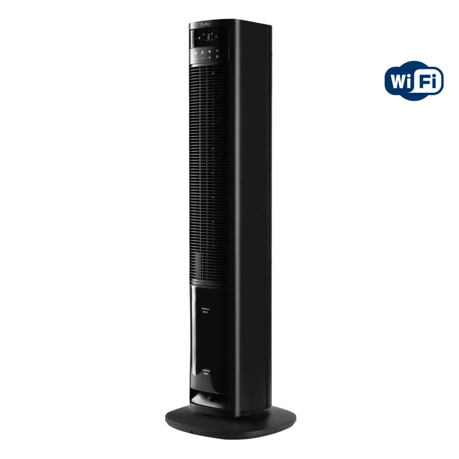 Охладитель воздуха Ballu RISE BCOOL-04L RI Black