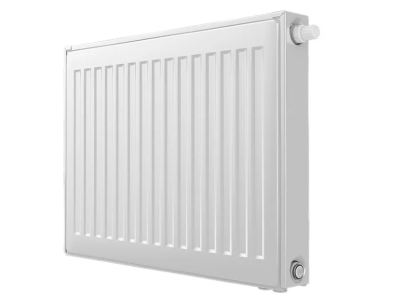 Радиатор панельный Royal Thermo VENTIL COMPACT VC11-300-700 RAL9016